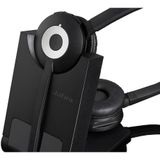 Headphones with Microphone Jabra 920-29-508-101 Black