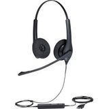 Jabra BIZ 1500 Duo - Headset