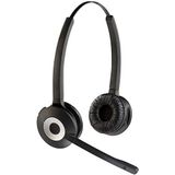 Vervanging Headset Jabra Pro 900 series Duo