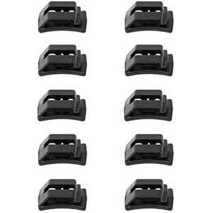 JABRA Cord Mount 10 stuks