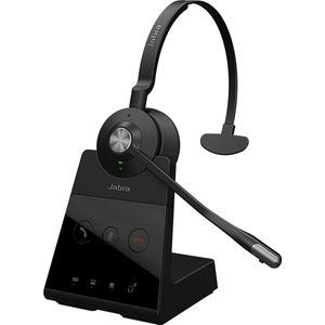 Headphones Jabra ENGAGE 65 650 mAh