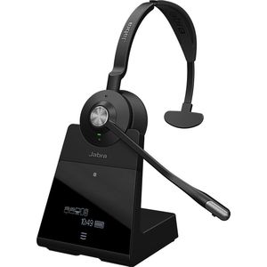 Bluetooth Headset With Microphone Jabra ENGAGE 75