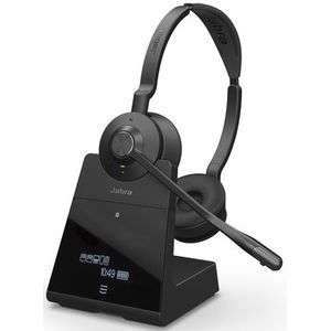 Jabra Engage 75 Stereo Draadloze Office Headset