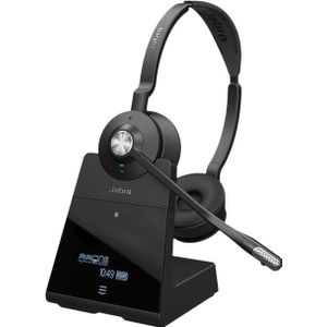 Jabra Engage 75 Stereo Draadloze Office Headset