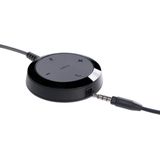 Headphones with Microphone Jabra 5399 Black