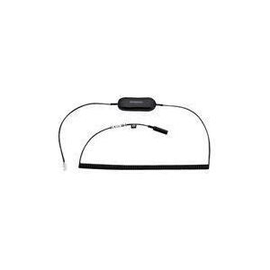 Jabra GN1200 - Hoofdtelefoon adapter