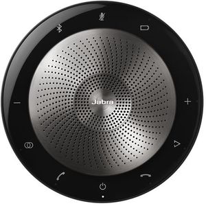 Jabra - SPEAK 710 MS - Draadloze Speaker - Zwart - Bluetooth