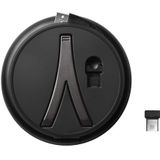 Jabra - Speak 710 - Draagbare Speakerphone - Zwart - USB en Bluetooth