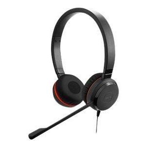 Jabra Evolve 30 II HS Stereo - Headset - Ersatz