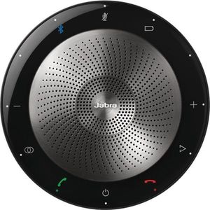 Jabra Spreek 710, Conferentieapparaten, Zwart