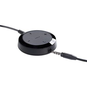 Jabra Evolve Link II Controller / Fernbedienung für Evolve 3