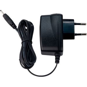 Jabra 14207-42 Verloving Charger Zwart