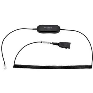 Jabra GN1218