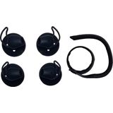 GN Audio Germany JABRA Ohrhaken Zubehörset für Engage 55/65/75 Convert