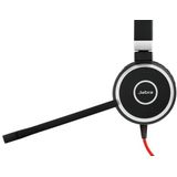 Jabra Evolve 40 MS Stereo USB-C Headset