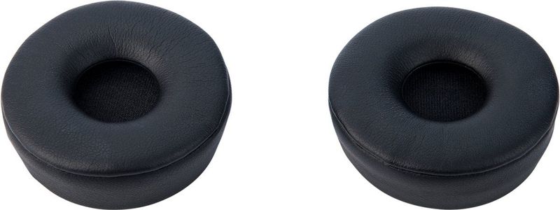 Jabra - 14101-73 - Laptop Oplader - Zwart - EU-stekker - 2 Stuks