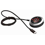Jabra - EVOLVE Link MS - Afstandsbediening - Kabel - USB Type-C