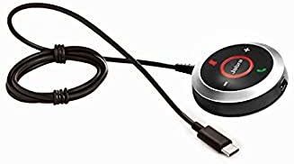 Jabra - EVOLVE Link MS - Afstandsbediening - Kabel - USB Type-C