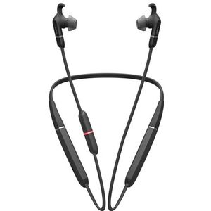 Jabra Evolve 65e MS & Link 370 Draadloze Headset