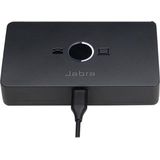 Jabra - Link 950 - Interface-adapter - USB - Zwart