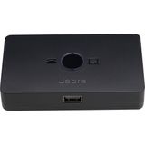 Jabra - Link 950 - Interface-adapter - USB - Zwart