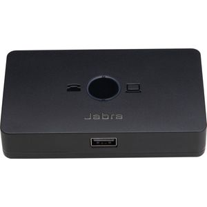 Jabra - Link 950 - Interface-adapter - USB - Zwart