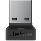 Jabra Link 380a UC USB-A Bluetooth Adapter – Wireless Dongle for Evolve2 85 and 65 Headsets