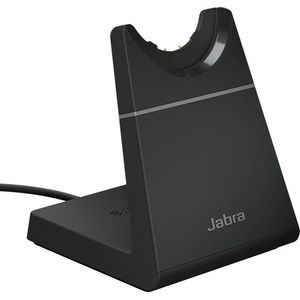 Jabra Evolve2 65 Laadstation USB-C, Zwart