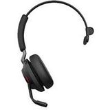 Jabra Evolve2 65 Link380a MS Mono Black
