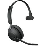 Jabra Evolve2 65 Link380a MS Mono Black