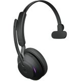 Jabra - Evolve2 65 - Draadloze Headset - Usb-c - Mono