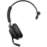 Jabra - Evolve2 65 - Draadloze Headset - Usb-c - Mono