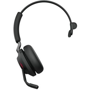 Jabra - Evolve2 65 - Draadloze Headset - Usb-c - Mono