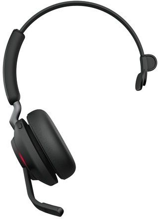 Jabra - Evolve2 65 - Draadloze Headset - Usb-c - Mono