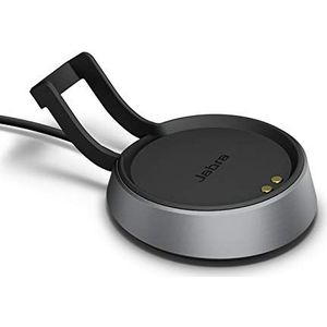 Jabra Evolve2 85 Deskstand USB-C Black