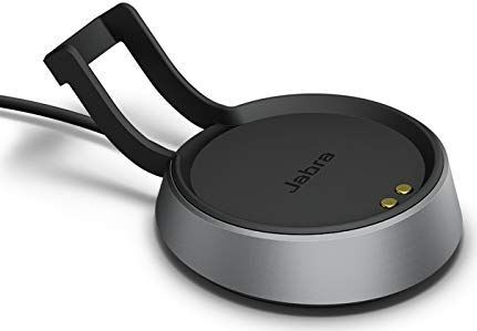 Jabra - Evolve2 85 - Laadstation - USB-C - Zwart