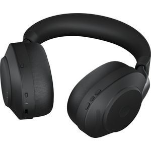 Jabra Evolve2 85 UC Stereo + Stand - Bluetooth Headset