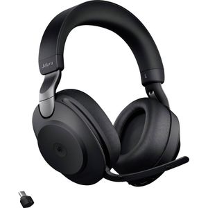Jabra Evolve2 85 MS USB-C Stereo Headset