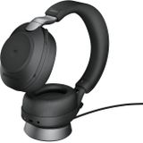 Jabra Evolve2 85 MS Stereo Headset Over-Ear schwarz