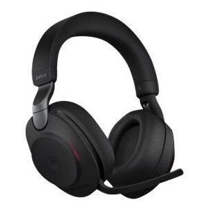 GN Audio Germany JABRA Evolve2 85 Link 380/390a MS Stereo black Ladest
