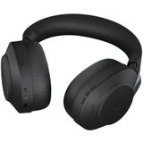 Jabra Evolve2 85 Link380a MS Stereo Black