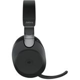 Jabra Evolve2 85 Link380a MS Stereo Black
