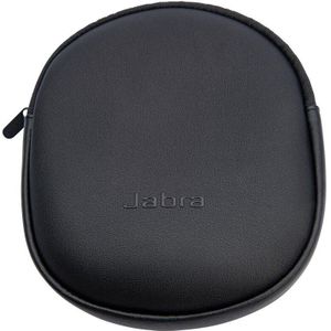 Jabra Evolve2 65 Opberghoes – Zwarte Draagtas Headset, Set van 10