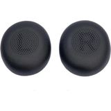 Jabra - Evolve2 40/65 Oorkussen - Zwart - 6 Stuks