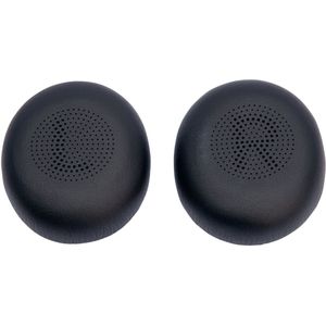 Jabra - Evolve2 40/65 Oorkussen - Zwart - 6 Stuks
