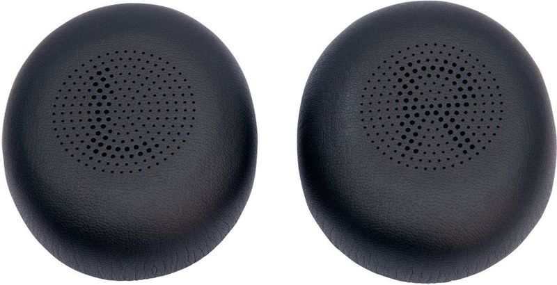 Jabra - Evolve2 40/65 Oorkussen - Zwart - 6 Stuks
