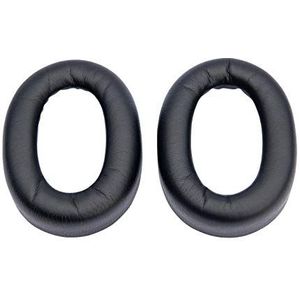Jabra Evolve2 85 oorkussens, 1 paar vervangende oorkussens voor hoofdtelefoon, zwart
