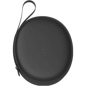 Jabra - Evolve2 85 - Draagtas - Zwart - Harde Opbergtas