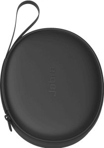 Jabra - Evolve2 85 - Draagtas - Zwart - Harde Opbergtas