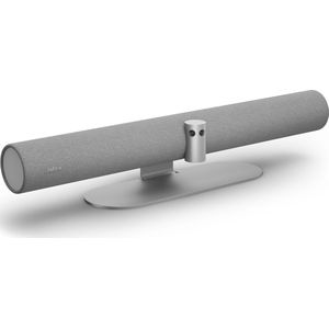 Jabra - Panacast 50 - Videoconferentiesysteem - Zwart - Professionele Audio